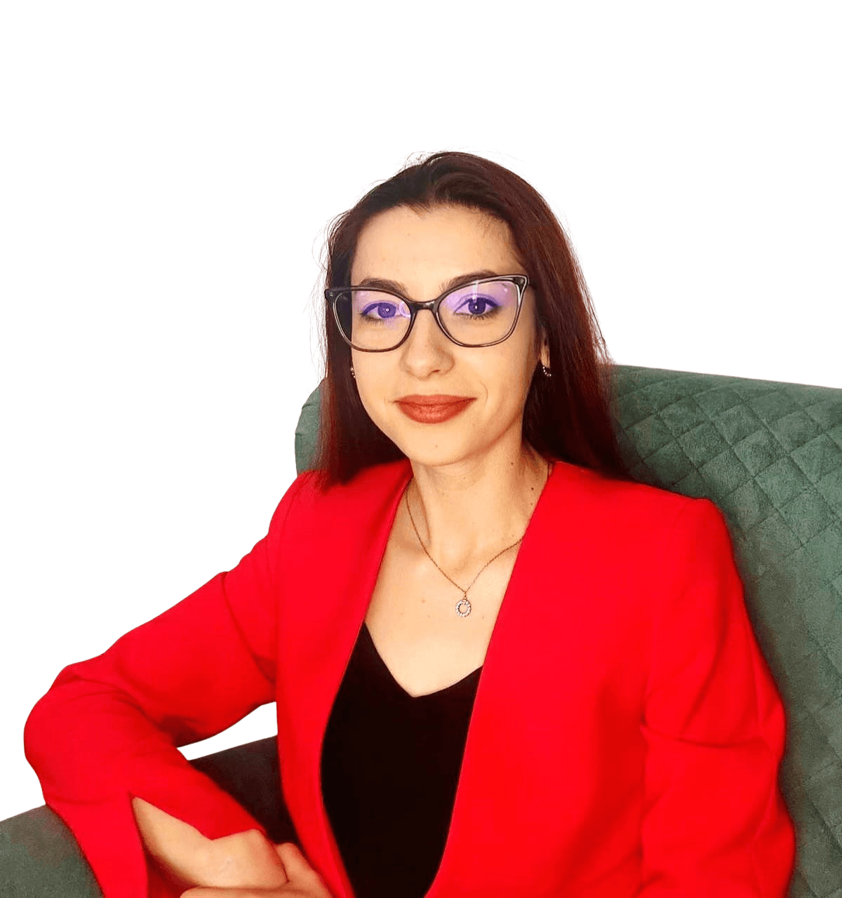 Psih. drd. Alexandra Dudu