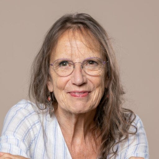 Prof. dr. Amara Renate Eckert