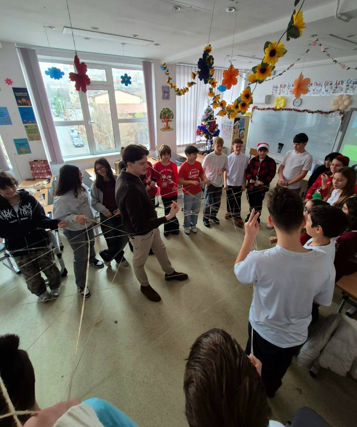 Campania C.A.R.E — fotografie 1