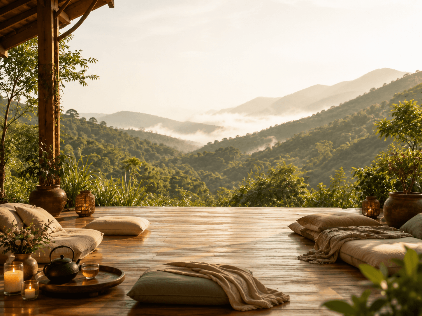 Retreat psihoterapeutic